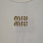 Miu Miu T-Shirt