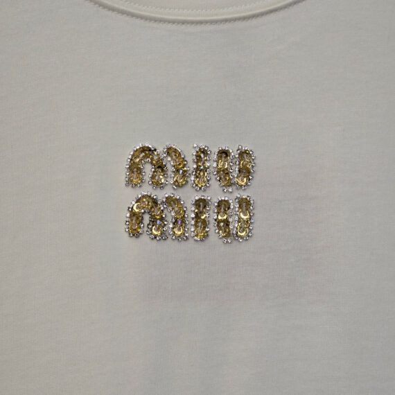 Miu Miu T-Shirt