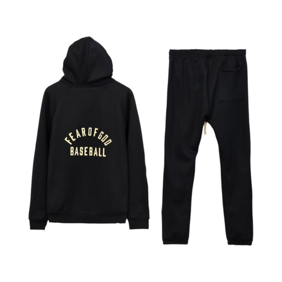 Essentials Set