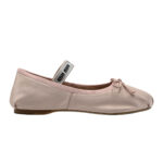 Miu Miu Ballerinas