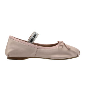 Miu Miu Ballerinas