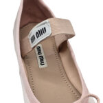 Miu Miu Ballerinas