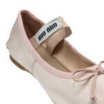 Miu Miu Ballerinas