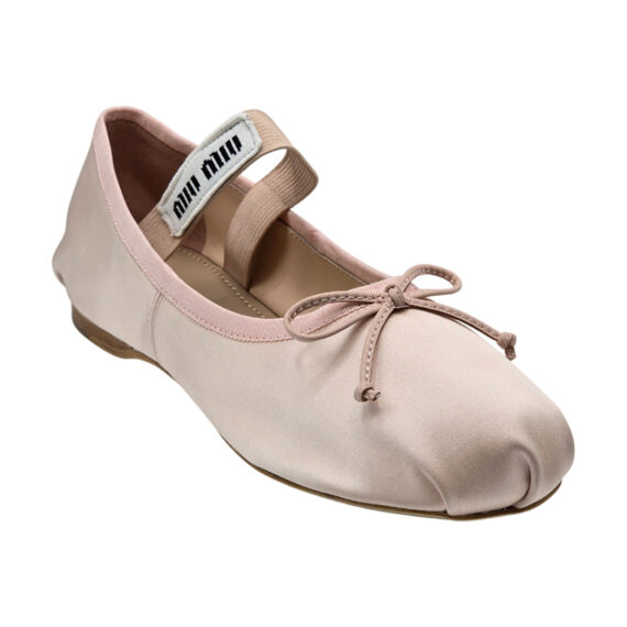 Miu Miu Ballerinas
