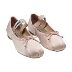 Miu Miu Ballerinas