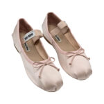 Miu Miu Ballerinas