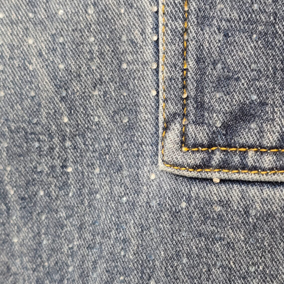 Alexander Wang Jeans