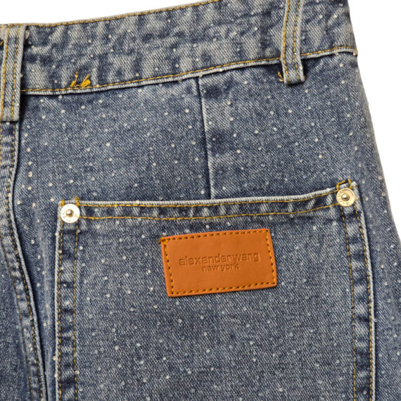 Alexander Wang Jeans