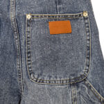 Alexander Wang Jeans