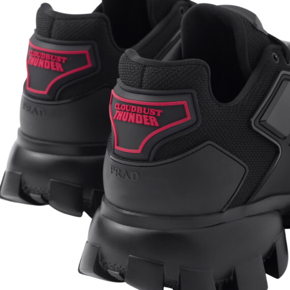 Prada Sneakers