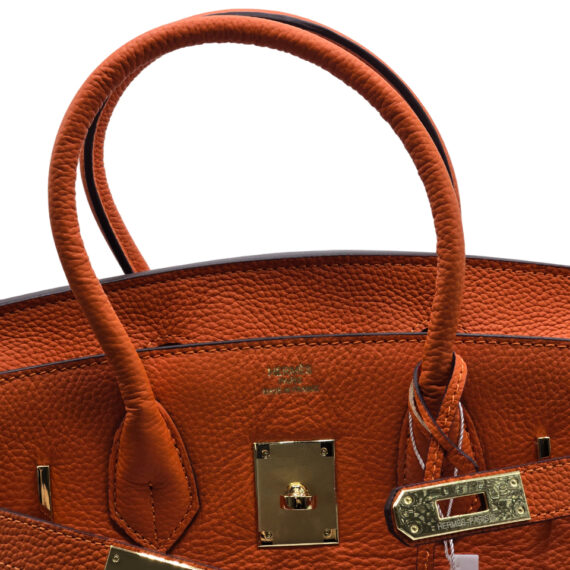 Hermes Bag