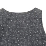 Chanel Crop Top