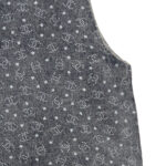 Chanel Crop Top