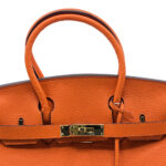 Hermes Bag