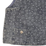 Chanel Crop Top