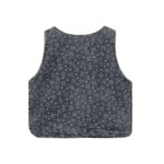 Chanel Crop Top