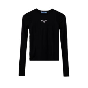 Prada Blouse