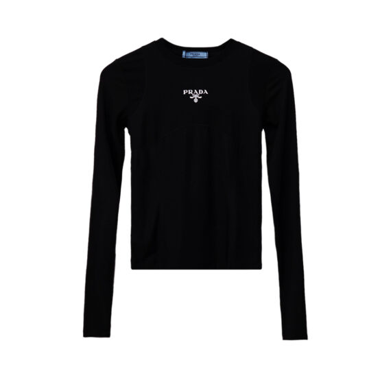 Prada Blouse