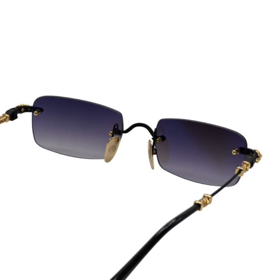 Chrome Hearts Sunglasses