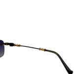 Chrome Hearts Sunglasses