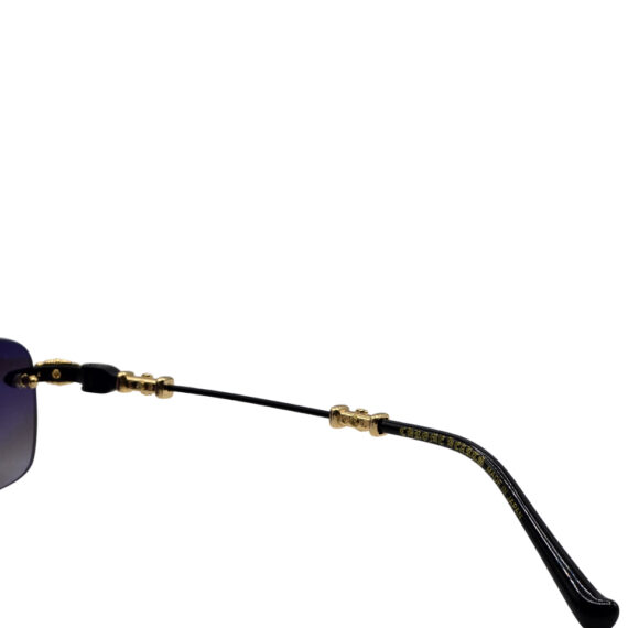 Chrome Hearts Sunglasses