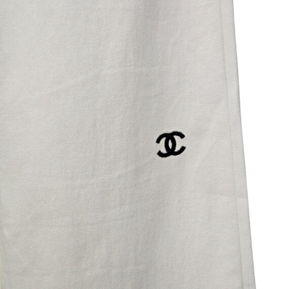 Chanel Jeans