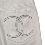 Chanel Jeans