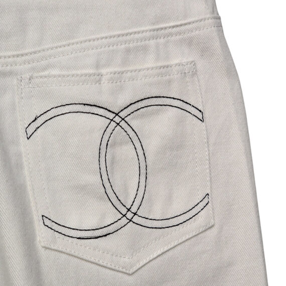 Chanel Jeans