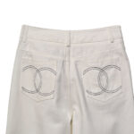 Chanel Jeans