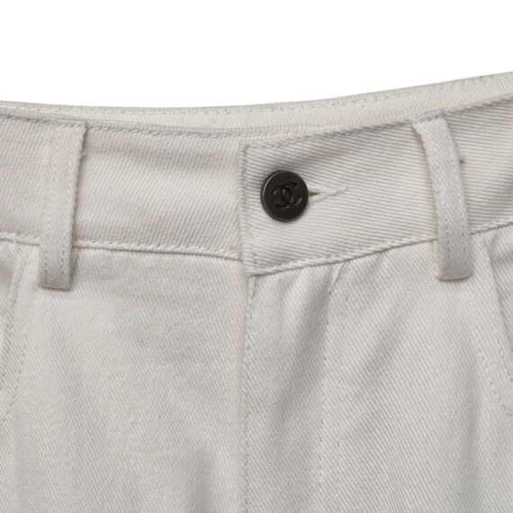 Chanel Jeans
