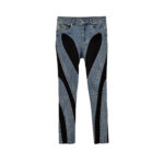 Mugler Jeans