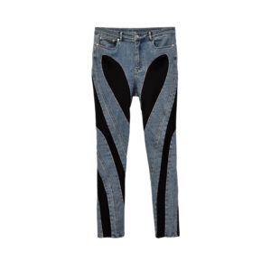 Mugler Jeans