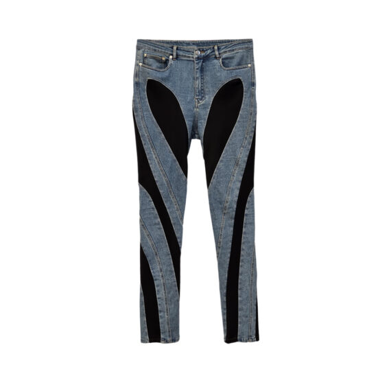 Mugler Jeans