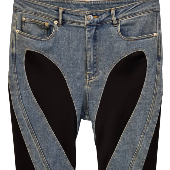 Mugler Jeans