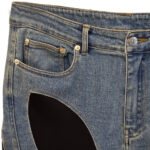 Mugler Jeans