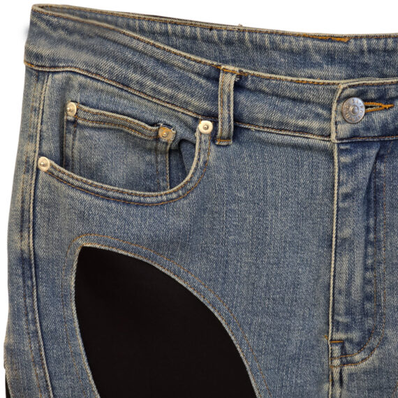 Mugler Jeans