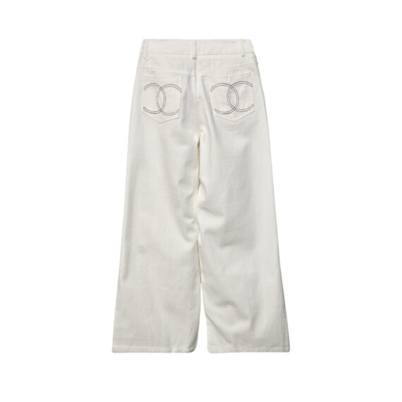 Chanel Jeans