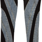Mugler Jeans