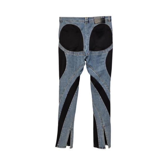 Mugler Jeans