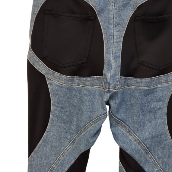 Mugler Jeans
