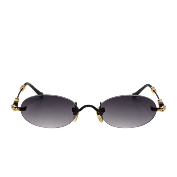 Chrome Hearts Sunglasses