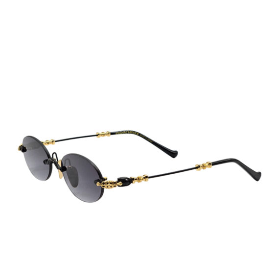 Chrome Hearts Sunglasses