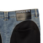 Mugler Jeans