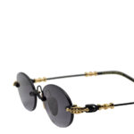 Chrome Hearts Sunglasses