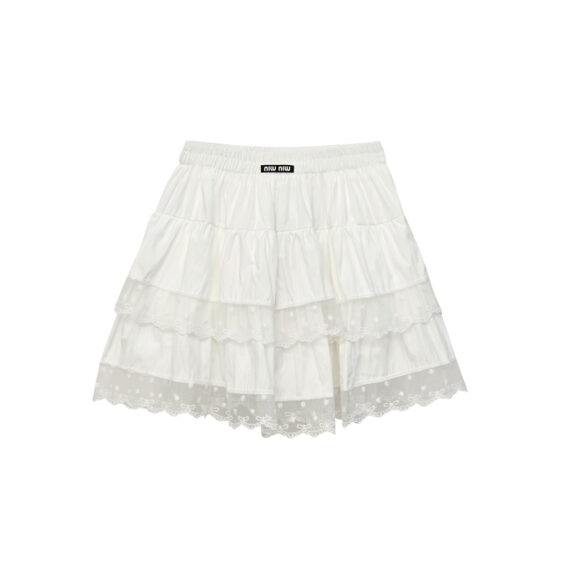 Miu Miu Skirt