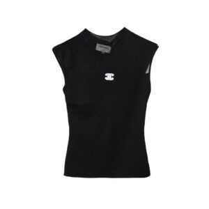 Chanel Tank Top