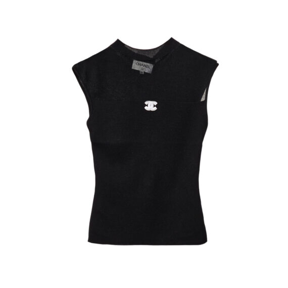 Chanel Tank Top