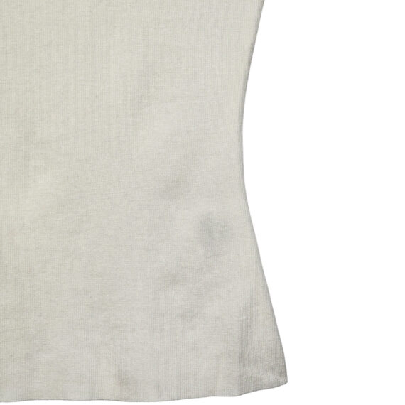 Chanel Tank Top