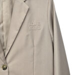 Miu Miu Jacket