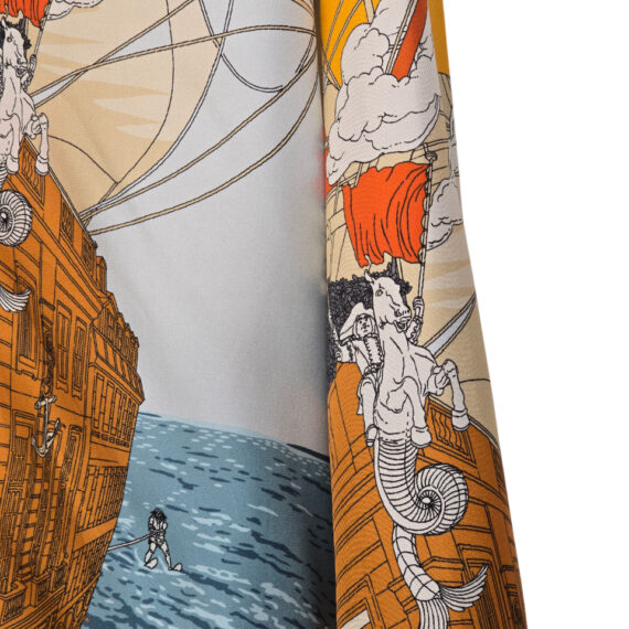 Hermes Shirt